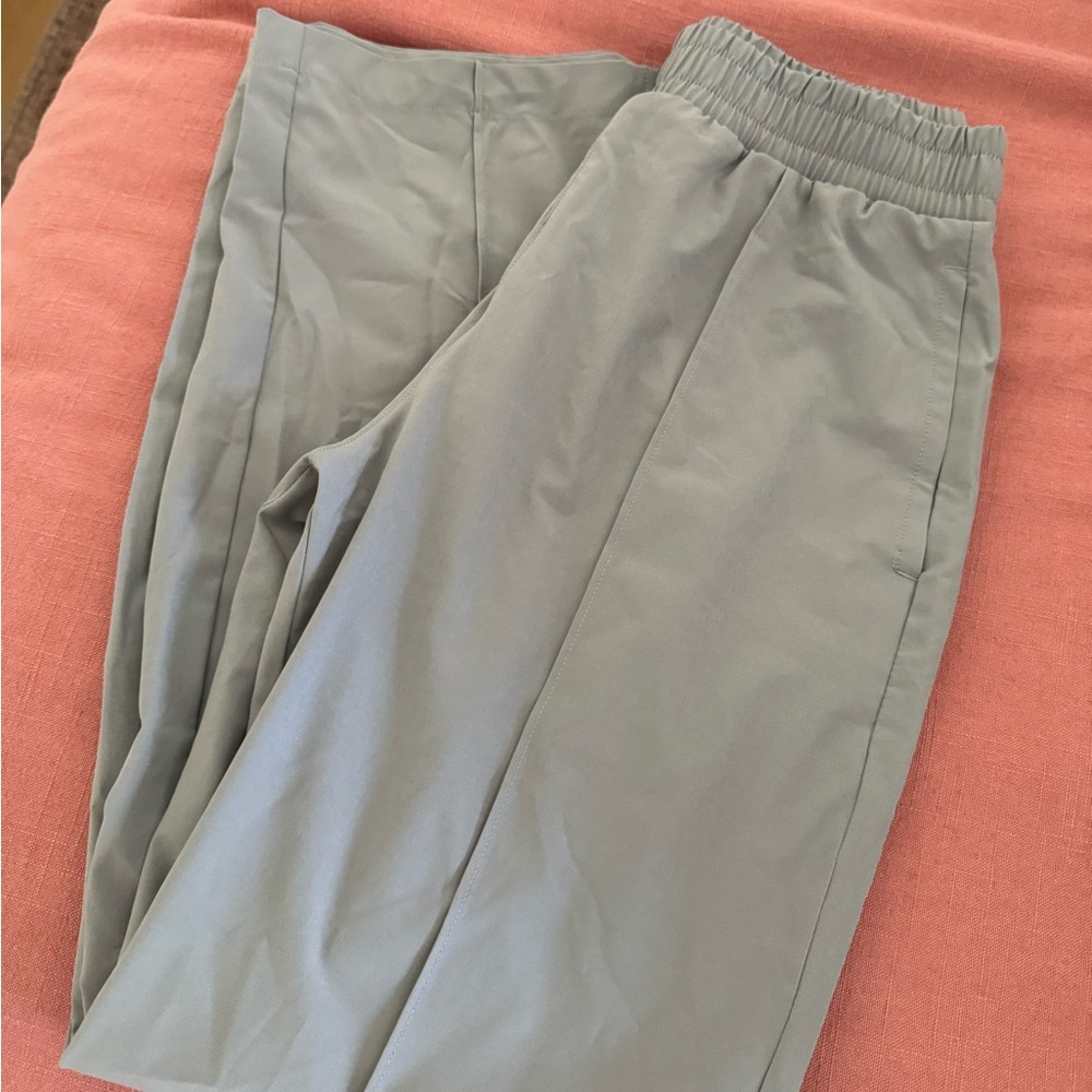 Abercrombie traveler pants